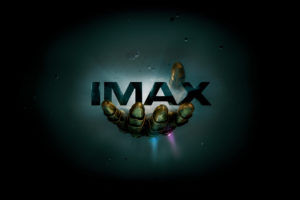 Avengers Infinity War IMAX Poster 4K 8K Wallpapers