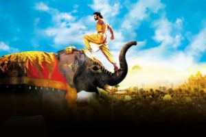 Baahubali 2 The Conclusion 4K 8K Wallpapers