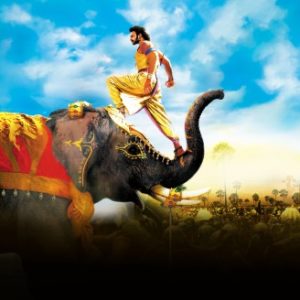 Baahubali 2 The Conclusion 4K 8K Wallpapers