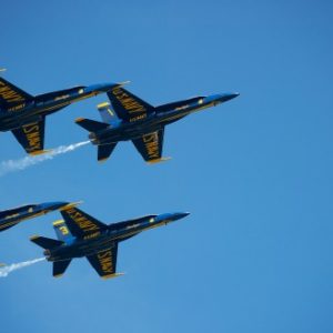 Blue Angels US Navy 4K Wallpapers