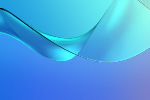 Blue Waves Wallpapers
