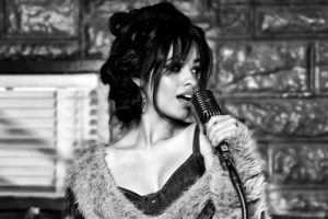 Camila Cabello for GUESS 4K Wallpapers