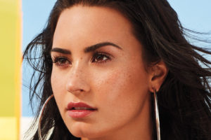 Demi Lovato for Instyle 2018 Wallpapers