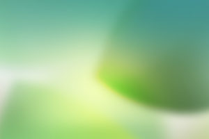 Green Gradient Blur Wallpapers