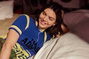 Kendall Jenner Adidas Photoshooot 4K 2018 Wallpapers