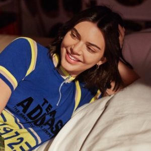 Kendall Jenner Adidas Photoshooot 4K 2018 Wallpapers