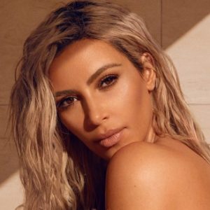 Kim Kardashian 2018 Vogue India Wallpapers