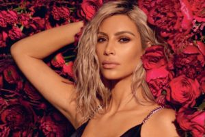Kim Kardashian Hot Vogue India 2018 Wallpapers