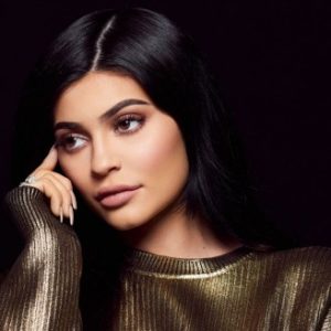 Kylie Jenner 4K 2018 Wallpapers