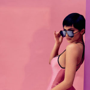 Kylie Jenner Wallpapers