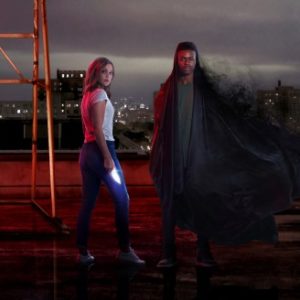 Marvel's Cloak & Dagger 2018 TV Series Wallpapers