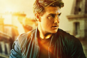 Mission Impossible Fallout Tom Cruise Wallpapers