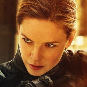 Rebecca Ferguson in Mission Impossible Fallout Wallpapers