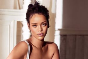 Rihanna 4K 2018