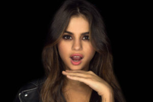 Selena Gomez 4K Wallpapers