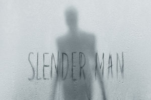 Slender Man 2018 Wallpapers