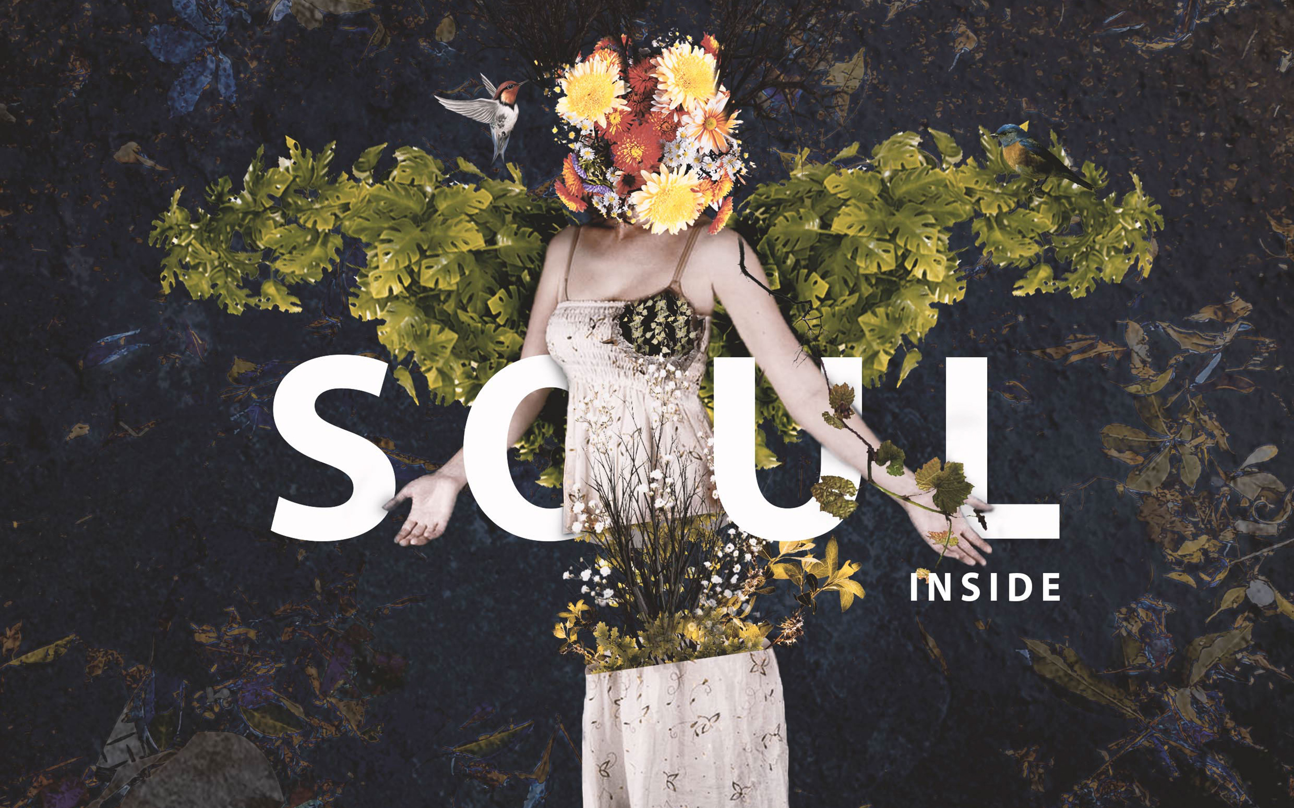 Soul Inside Wallpapers