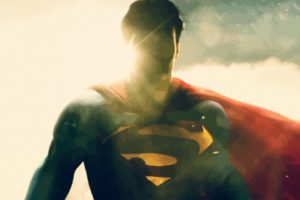 Superman DC Comics Superhero 4K Wallpapers