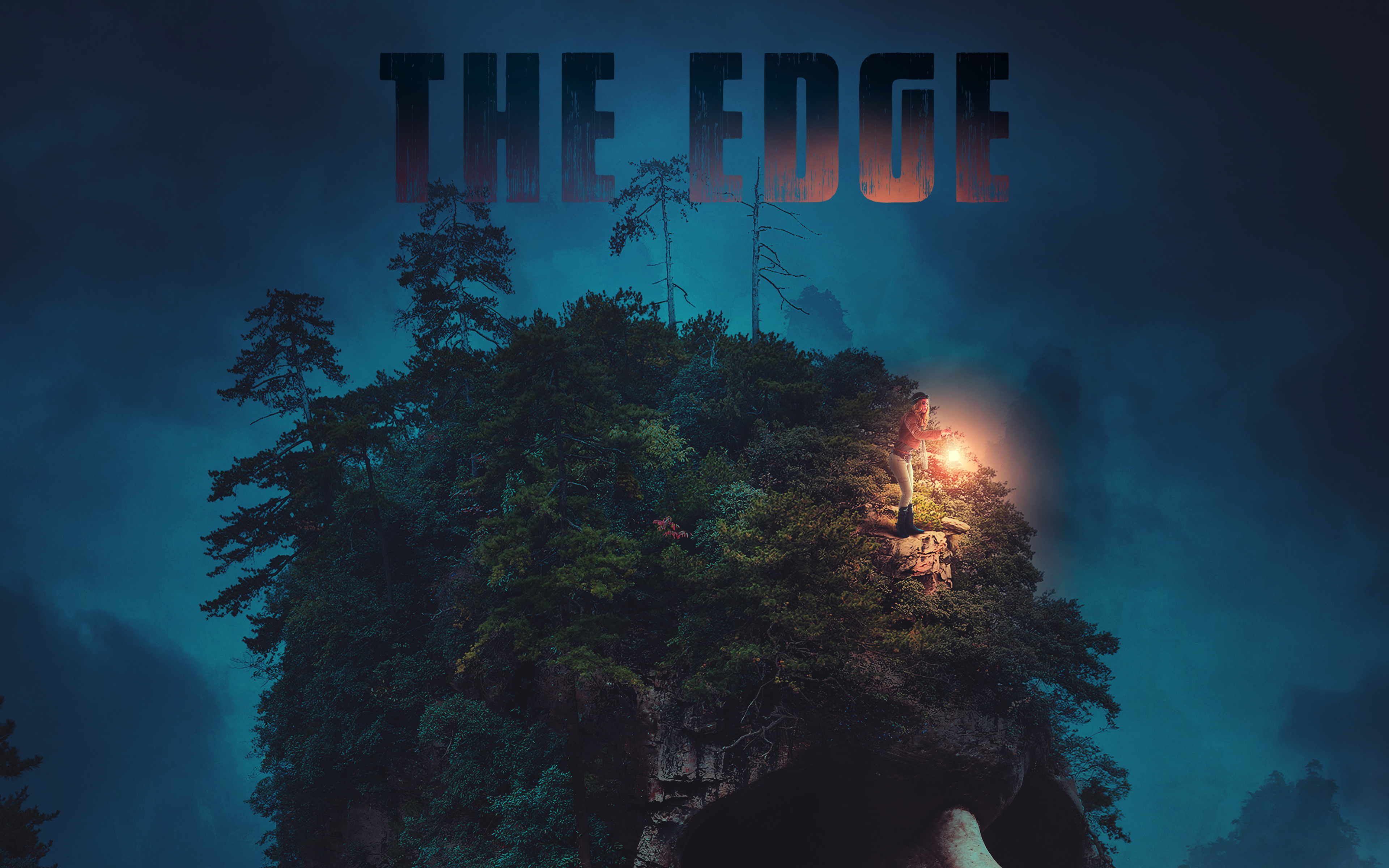 The Edge Dream Wallpapers