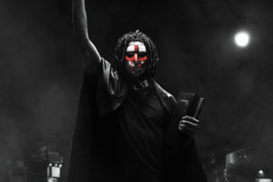 The First Purge 2018 Movie Wallpapers