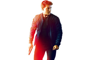 Tom Cruise in Mission Impossible Fallout 4K 8K Wallpapers