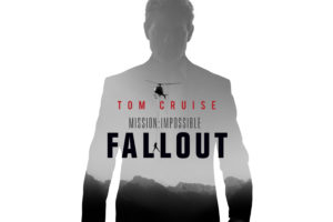 Tom Cruise Mission Impossible Fallout 5K