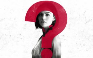 Truth or Dare Lucy Hale Horror Thriller 2018 4K