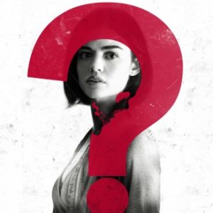 Truth or Dare Lucy Hale Horror Thriller 2018 4K Wallpapers