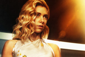 Vanessa Kirby in Mission Impossible Fallout 4K Wallpapers