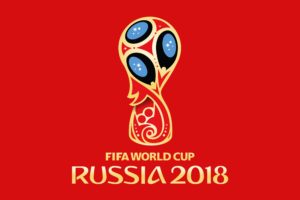 2018 FIFA World Cup Russia 4K