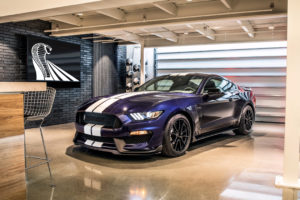 2019 Shelby GT350 4K Wallpapers