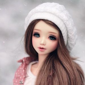 Beautiful Barbie Doll Images, HD Wallpaper