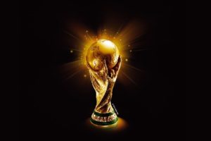 FIFA World Cup 2018 Wallpapers