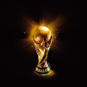 FIFA World Cup 2018 Wallpapers