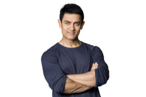 Aamir Khan 4K