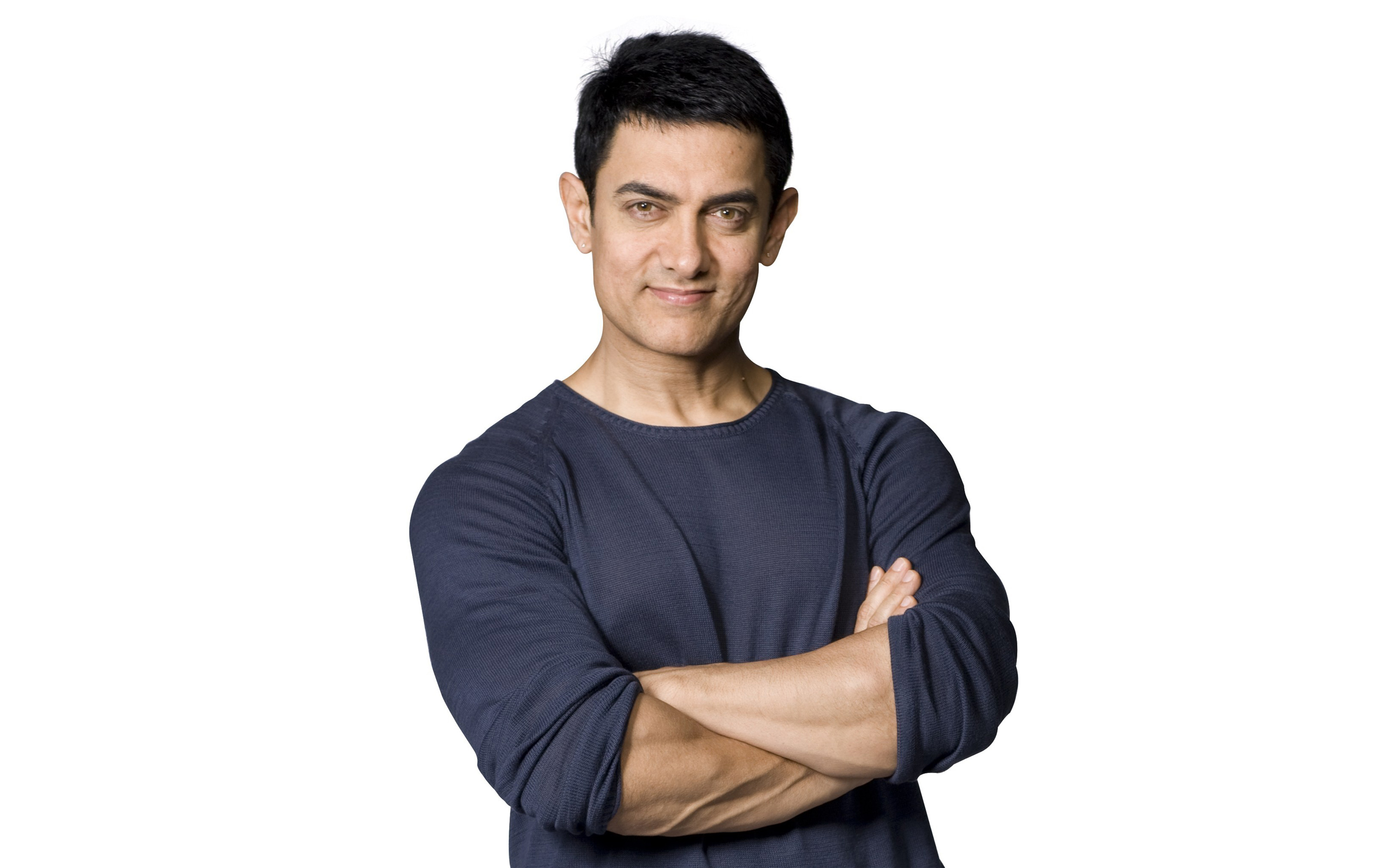Aamir Khan 4K Wallpapers