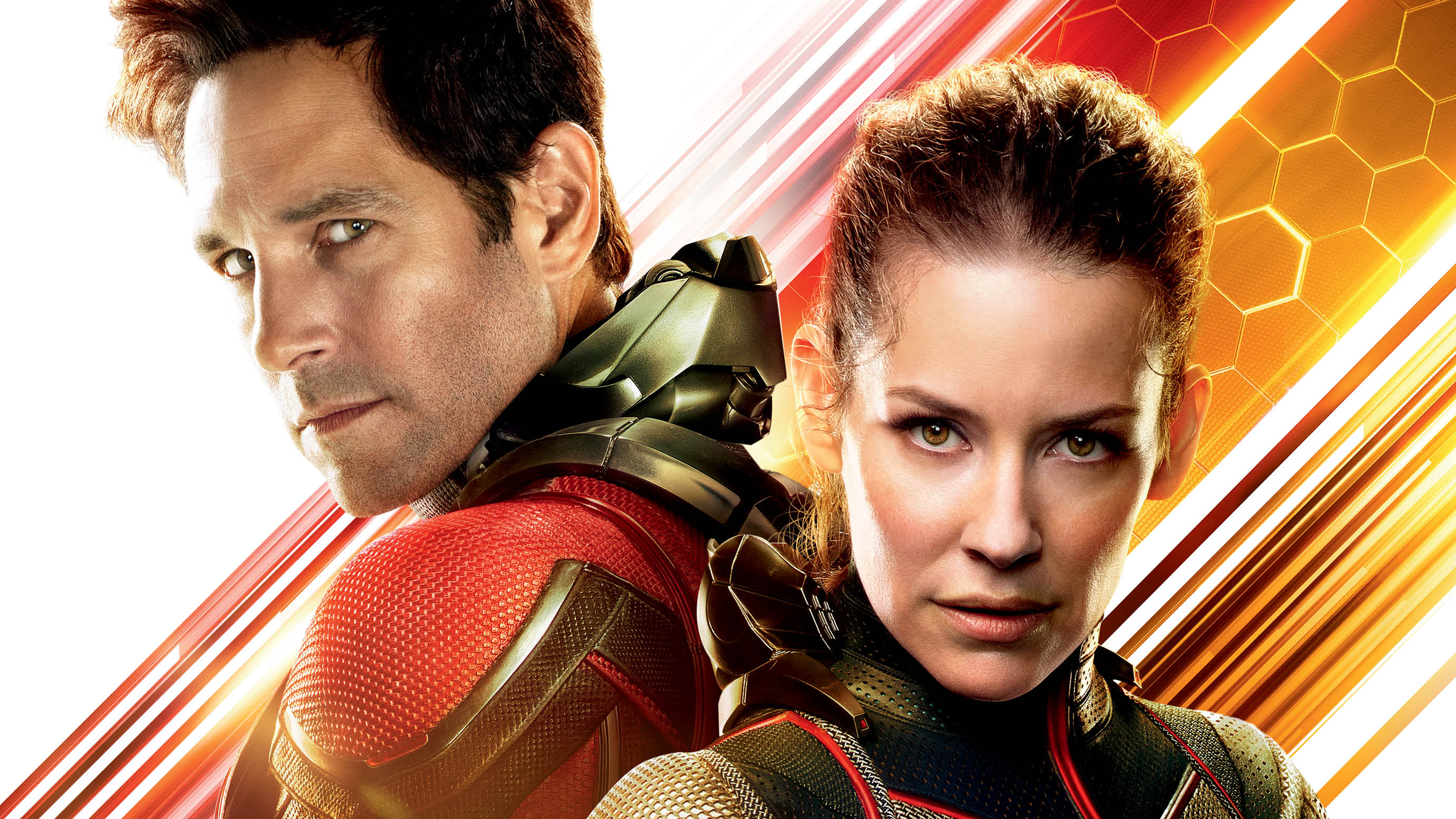 Ant-Man and the Wasp Wallpapers