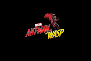 Ant-Man and the Wasp 4K