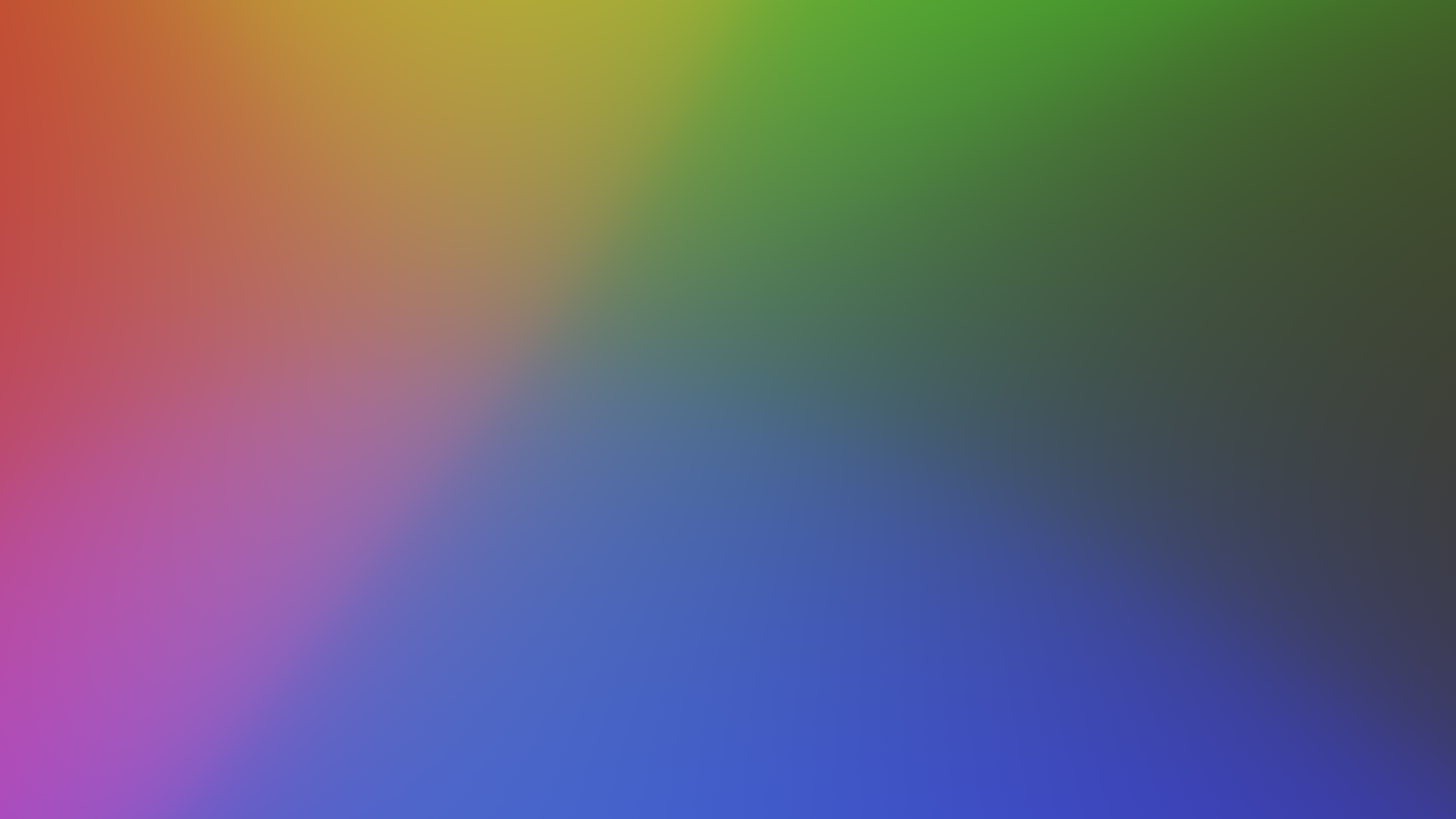 Blur Colors 5K