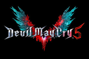 Devil May Cry 5 5K