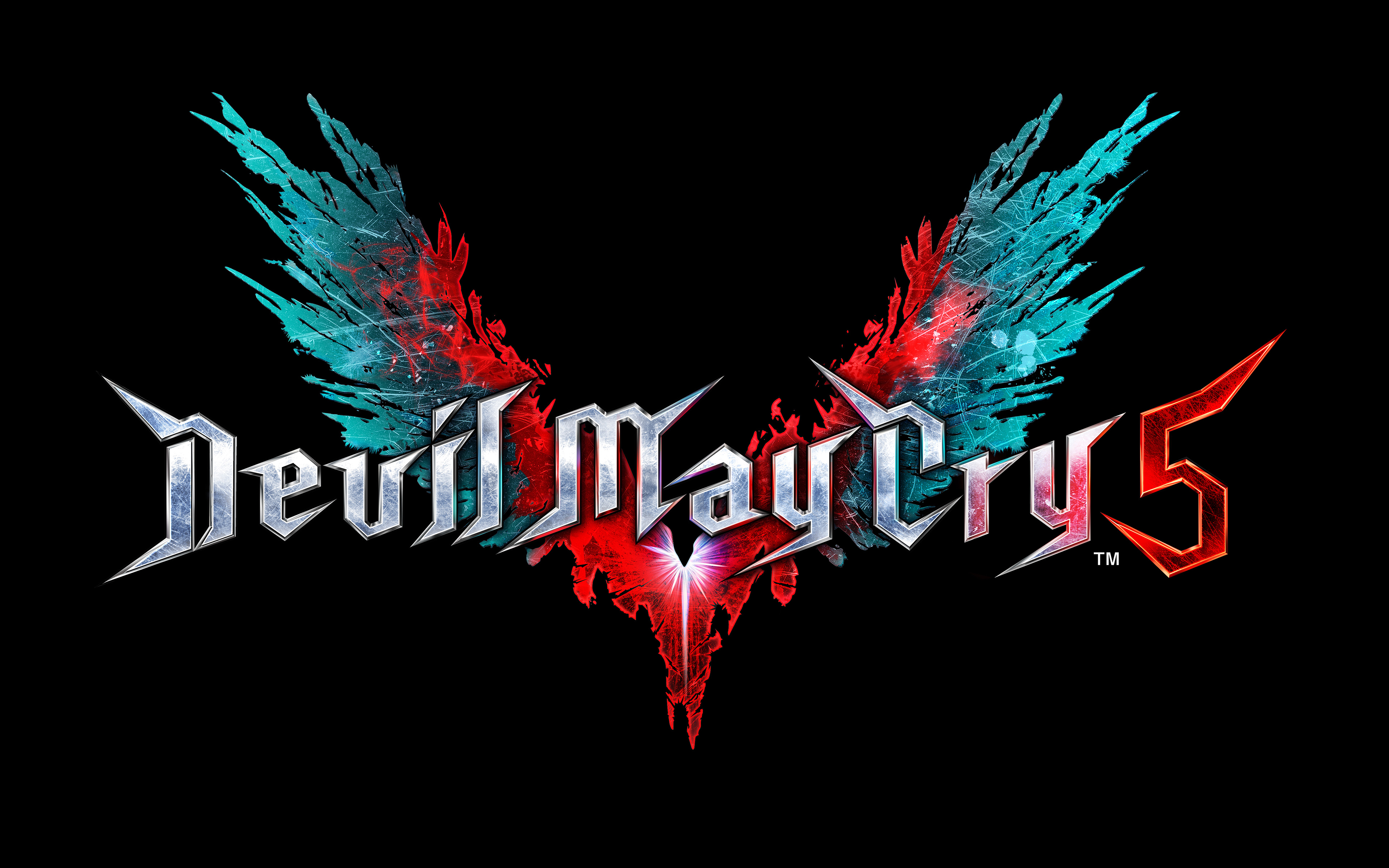 Devil May Cry 5 5K