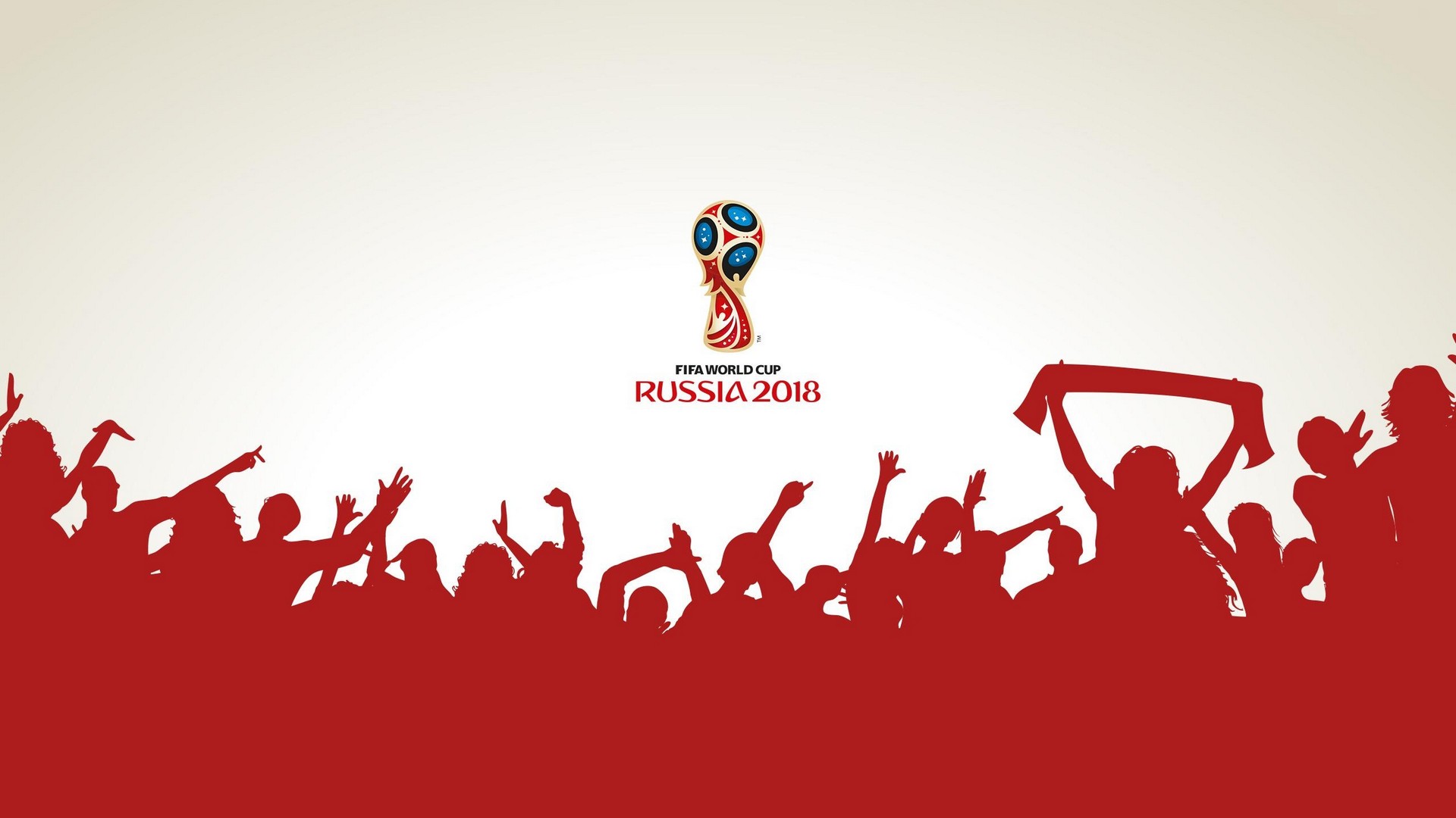 FIFA World Cup Russia 2018 Wallpapers