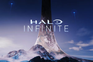 Halo Infinite E3 2018 4K Wallpapers