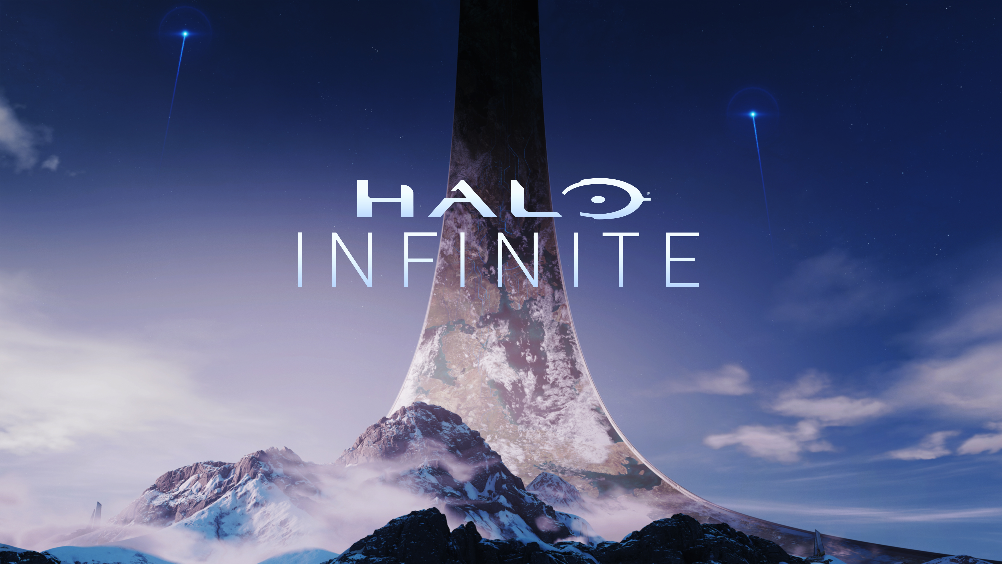 Halo Infinite E3 2018 4K