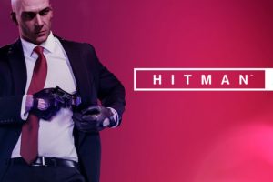 Hitman 2 E3 2018 4K