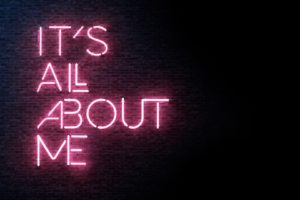 Its All About ME Wallpapers