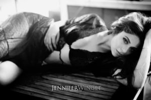 Jennifer Winget Hot 4K