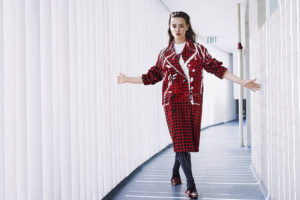 Katherine Langford Glamour Mexico 2018 Wallpapers