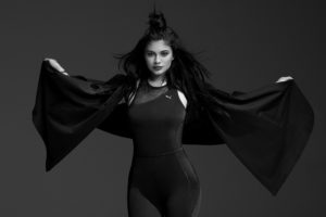 Kylie Jenner for PUMA Campaign 5K Wallpapers
