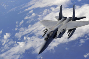 Military Fighter jet 4K Wallpapers